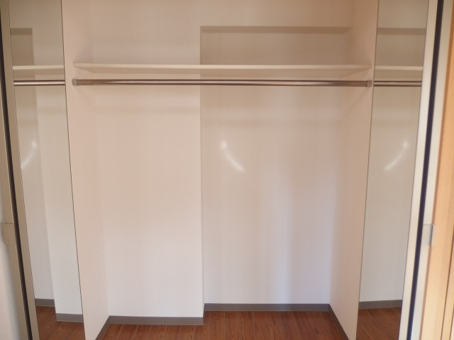 ラ・ペジブルの収納|同型タイプ