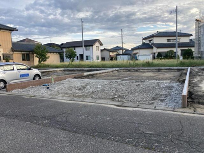 【外観】 | 【新築】リーブルガーデン諏訪町第１