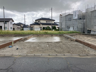 【外観】 | 【新築】リーブルガーデン諏訪町第１