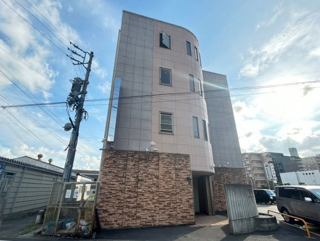 ANNEXの外観