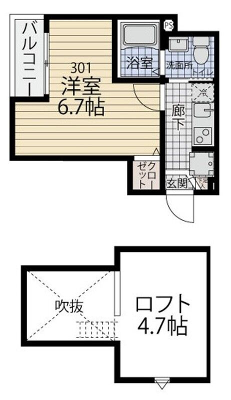 フォレストレジデンス青砥