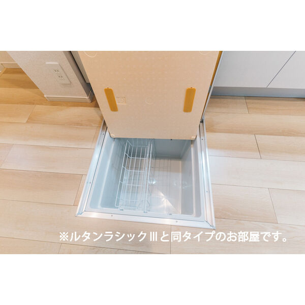 ヒカルサ岡崎日名西町の設備