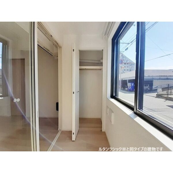 ヒカルサ岡崎日名西町のその他