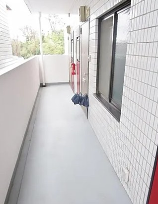 相模原市緑区下九沢の賃貸マンションのその他共用部分