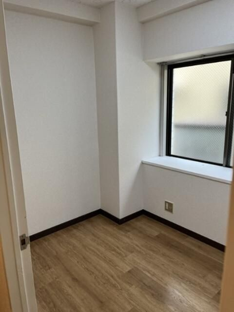 相模原市緑区下九沢の賃貸マンションの内装