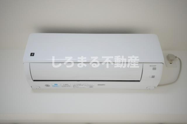 南堀江プライマリーワンの設備