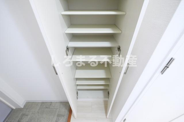 南堀江プライマリーワンのその他