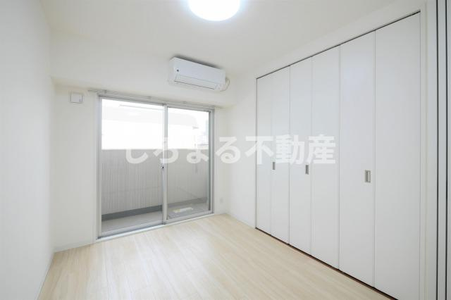 南堀江プライマリーワンの内装