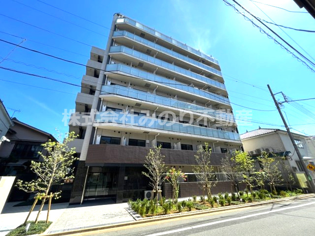 THE PASEO 新小岩Ⅱ