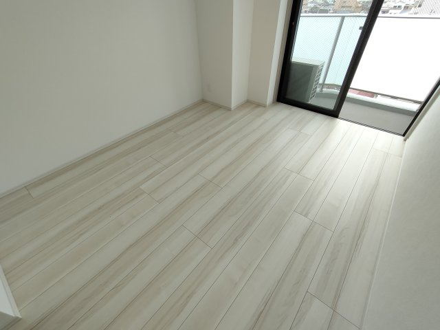 THE PASEO 新小岩Ⅱのその他