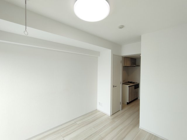 THE PASEO 新小岩Ⅱの洋室