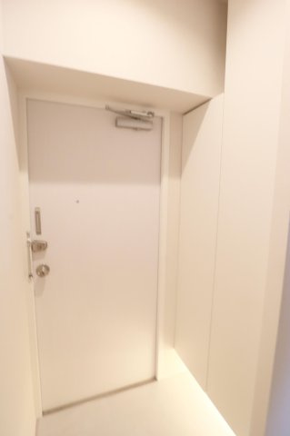 【玄関】 | トーカンマンション今泉☆仲介手数料無料☆