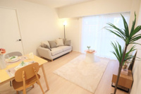 【居間・リビング】 | トーカンマンション今泉☆仲介手数料無料☆