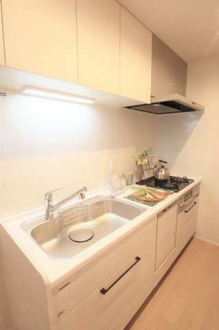 【キッチン】 | トーカンマンション今泉☆仲介手数料無料☆