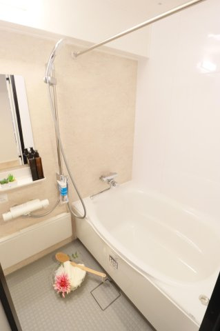【浴室】 | トーカンマンション今泉☆仲介手数料無料☆