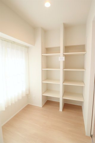 【収納】 | トーカンマンション今泉☆仲介手数料無料☆