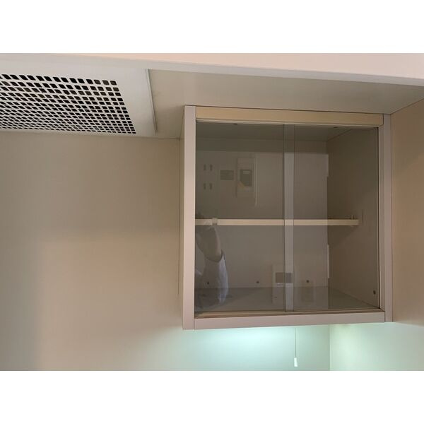 藤和シティコープ伝馬通の収納