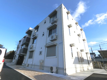 RESO・CALMの画像