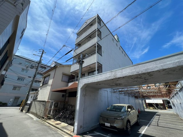 アビタシオン