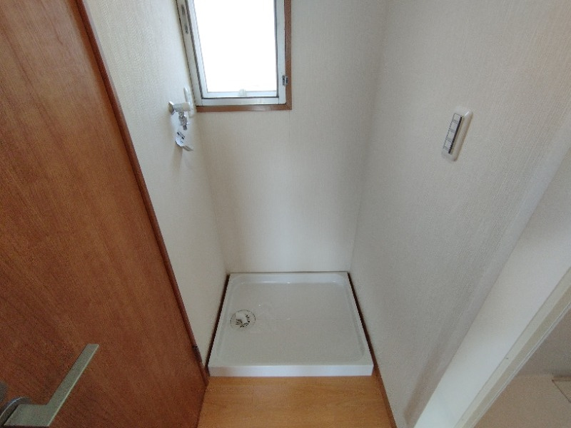 シャトー南の設備