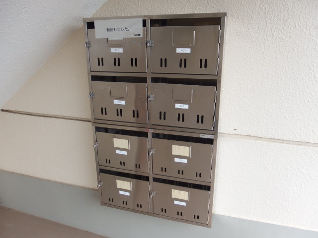 シャトー南のその他共用部分