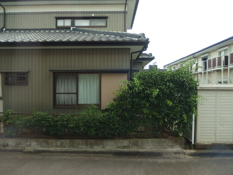 ヒルコートⅡの展望