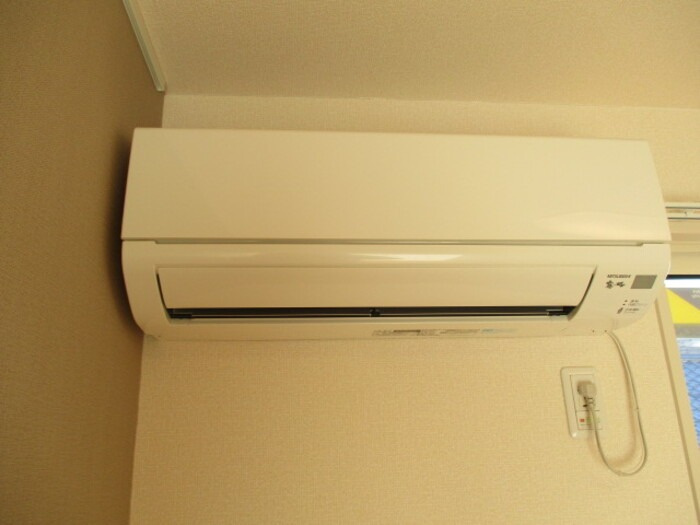 ハイツ岡崎柱　南棟の設備