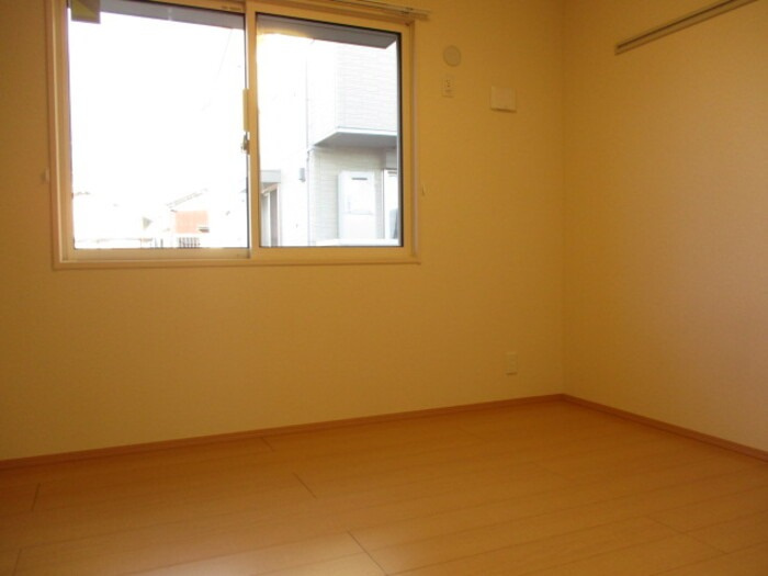 ハイツ岡崎柱　南棟のその他