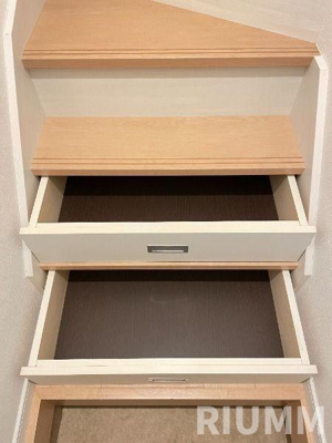 【収納】 | バーミープレイス新小岩