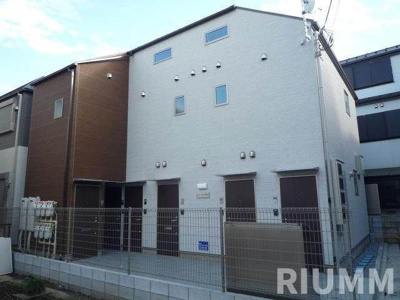 【エントランス】 | バーミープレイス新小岩