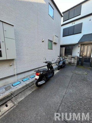 【その他共用部分】 | バーミープレイス新小岩