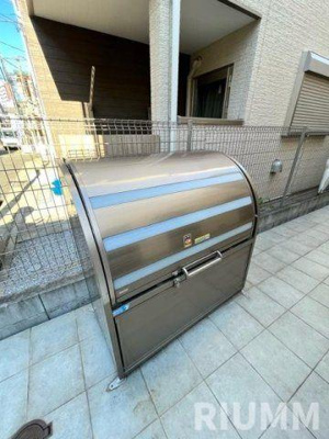 【その他共用部分】 | バーミープレイス新小岩