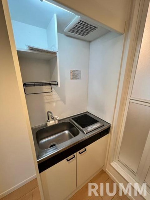 【キッチン】 | バーミープレイス新小岩