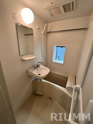 【浴室】 | バーミープレイス新小岩