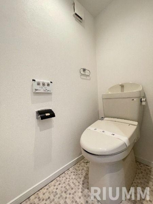 【トイレ】 | バーミープレイス新小岩