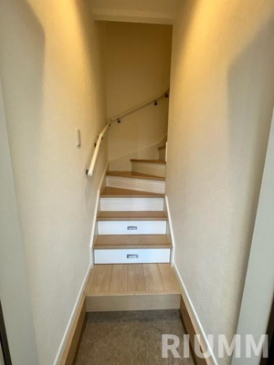 【玄関】 | バーミープレイス新小岩