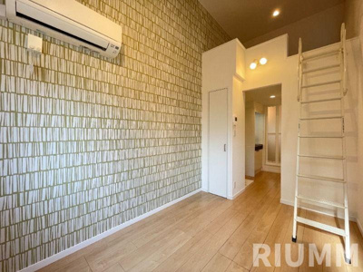 【内装】 | バーミープレイス新小岩