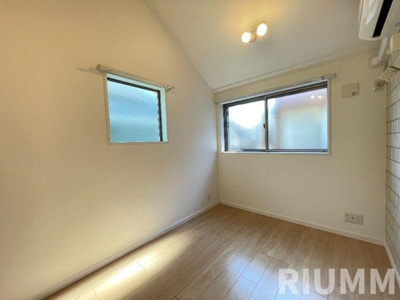 【居間・リビング】 | バーミープレイス新小岩