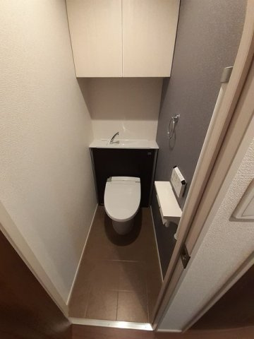 Ｍａｙ　Ｆａｉｒのトイレ|落ち着いたトイレです