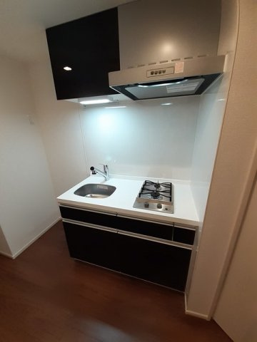 Ｍａｙ　Ｆａｉｒのキッチン|キッチンです