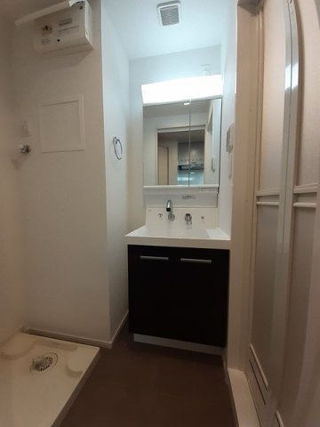 Ｍａｙ　Ｆａｉｒの洗面所|使いやすい洗面所です