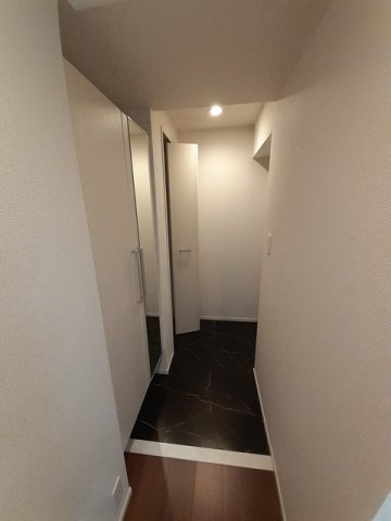 Ｍａｙ　Ｆａｉｒの玄関|シンプルで使いやすい玄関です