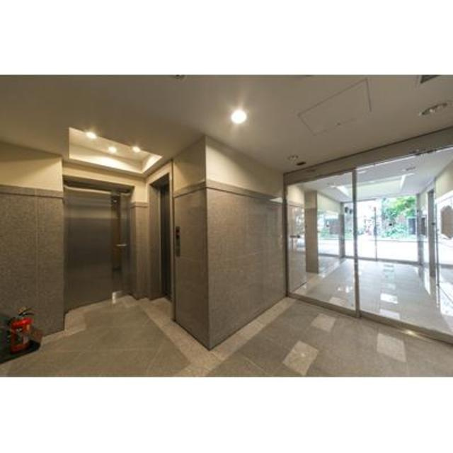 パトリス２６のその他共用部分