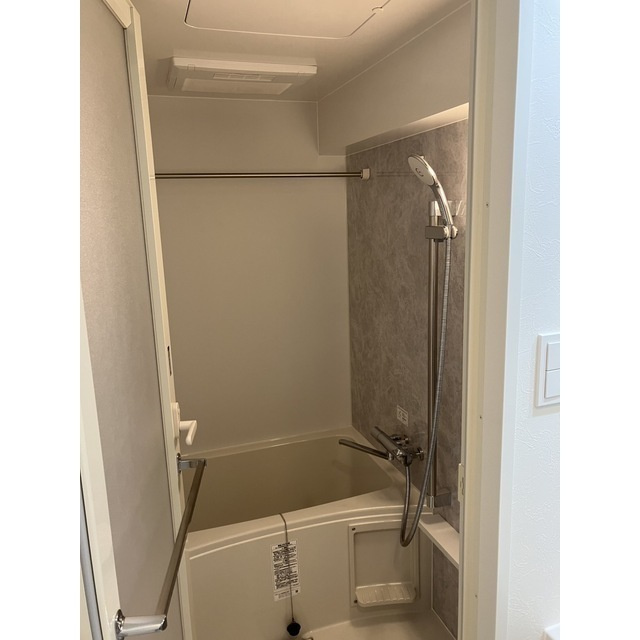 ACP Residence 亀戸の浴室|日々の暮らしに欠かせないお風呂です