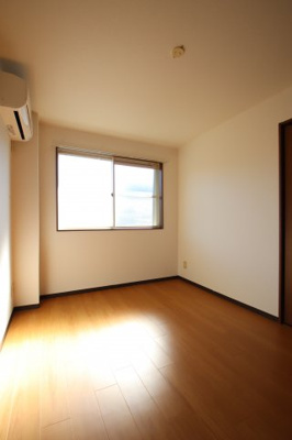 【洋室】 | サンパティークメゾン