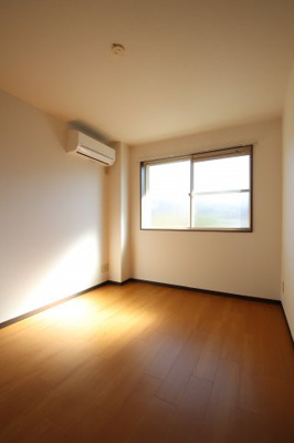 【洋室】 | サンパティークメゾン