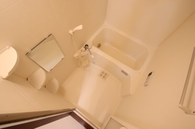 【浴室】 | サンパティークメゾン