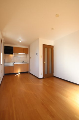 【居間・リビング】 | サンパティークメゾン