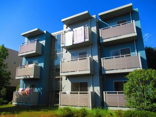 パレットキューブ公津の杜Ｅ棟の画像