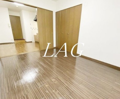 【寝室】 | グリュック | 寝室です。